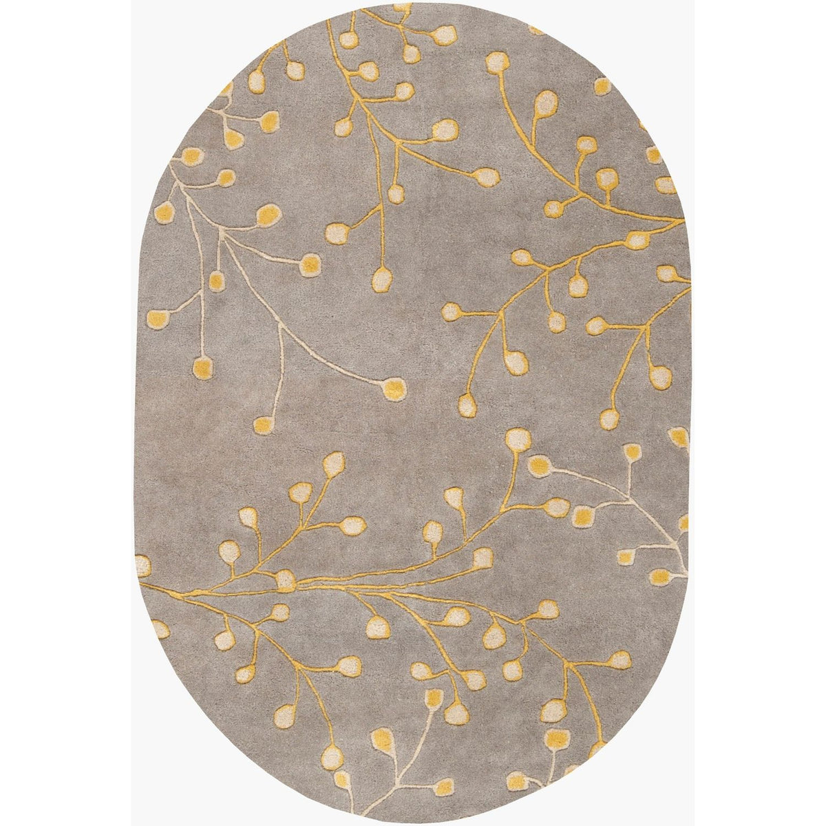 Livabliss Athena ATH-5060 Hand Tufted Rug