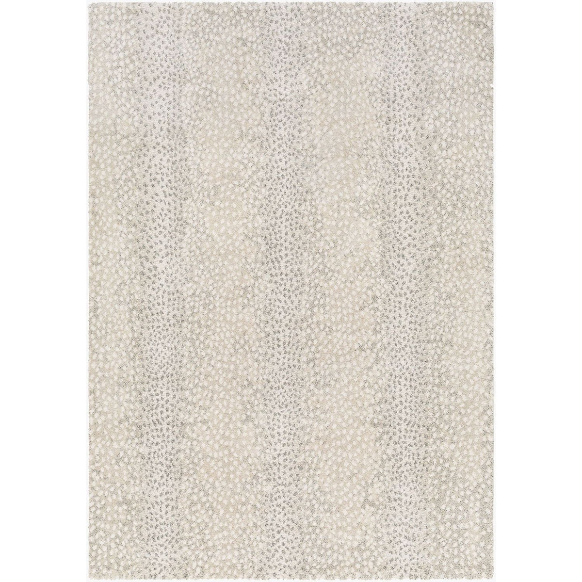 Livabliss Gavic GVC-2313 Machine Woven Rug