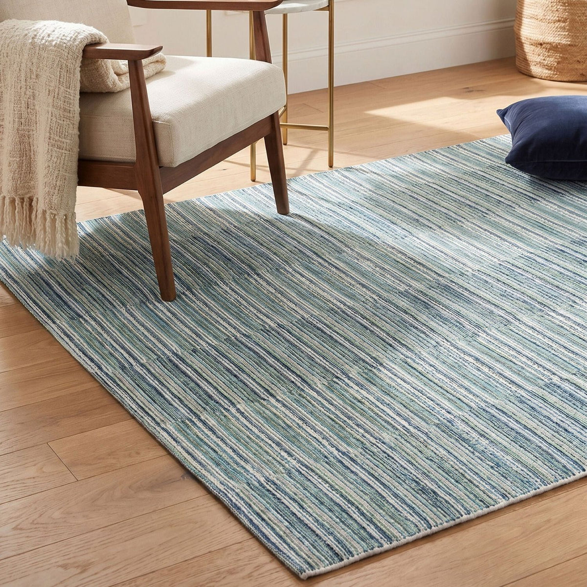 Livabliss Patio Plus PPS-2302 Machine Woven Indoor/Outdoor Rug