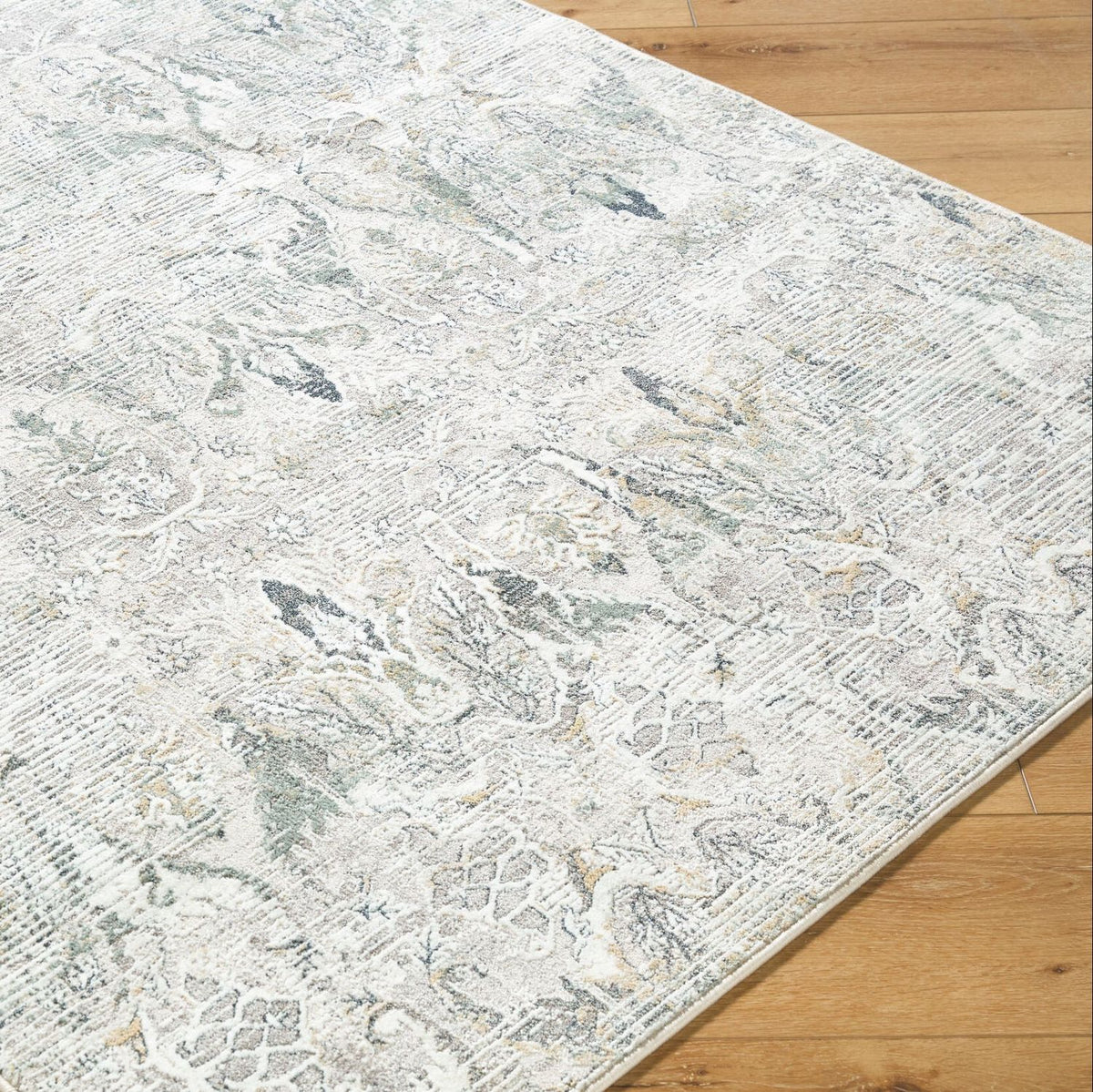 Livabliss Lorenz LTZ-2300 Machine Woven Rug