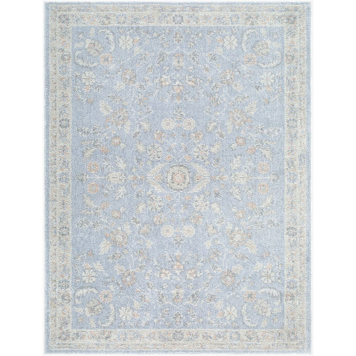 Livabliss Jazz JZZ-2305 Machine Woven Rug