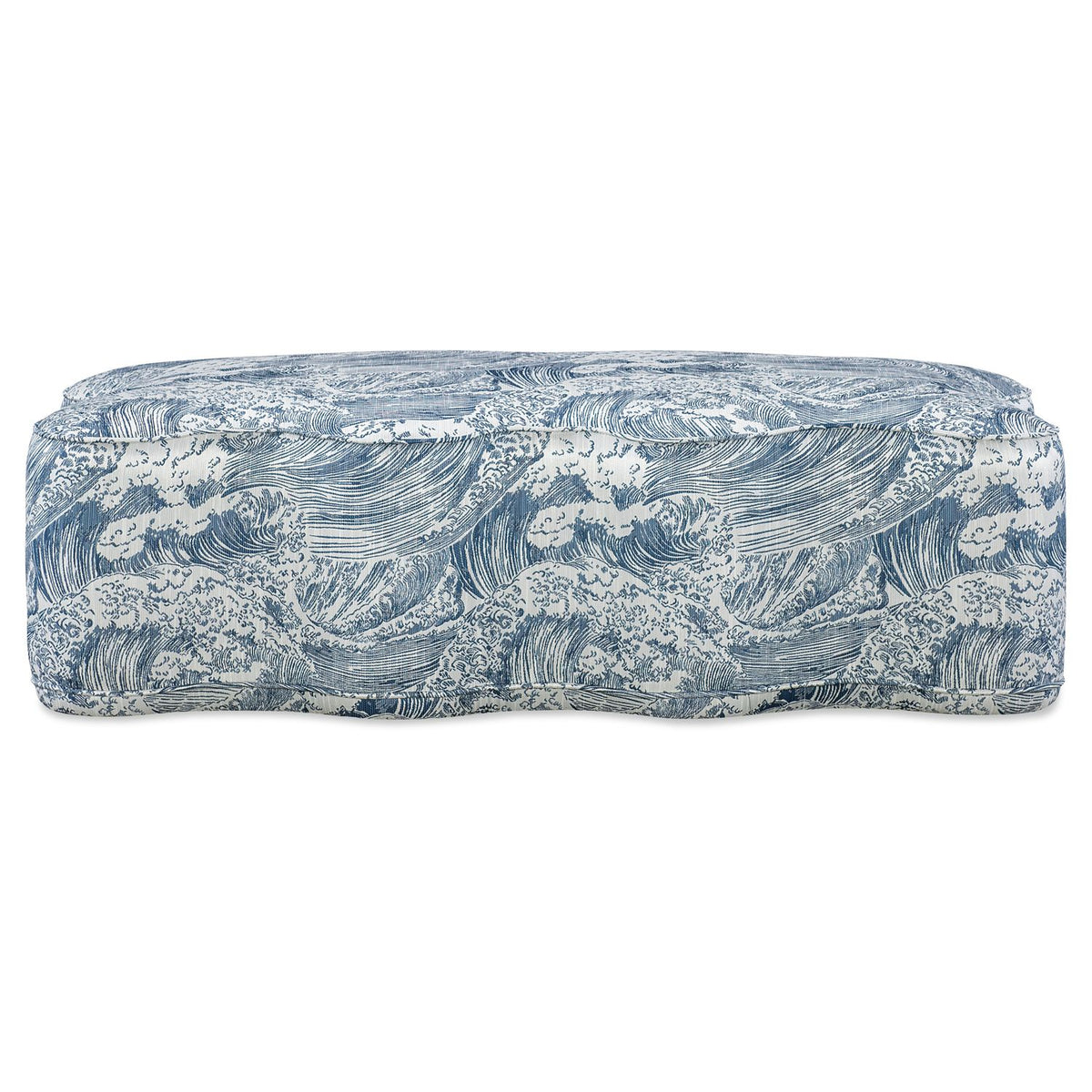 Margaritaville Bonzai Ottoman