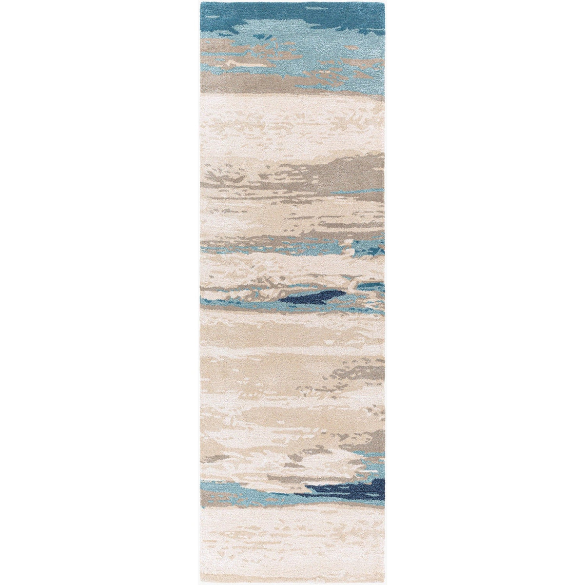 Surya Kavita KVT-2306 Hand Tufted Rug handcrafted in India