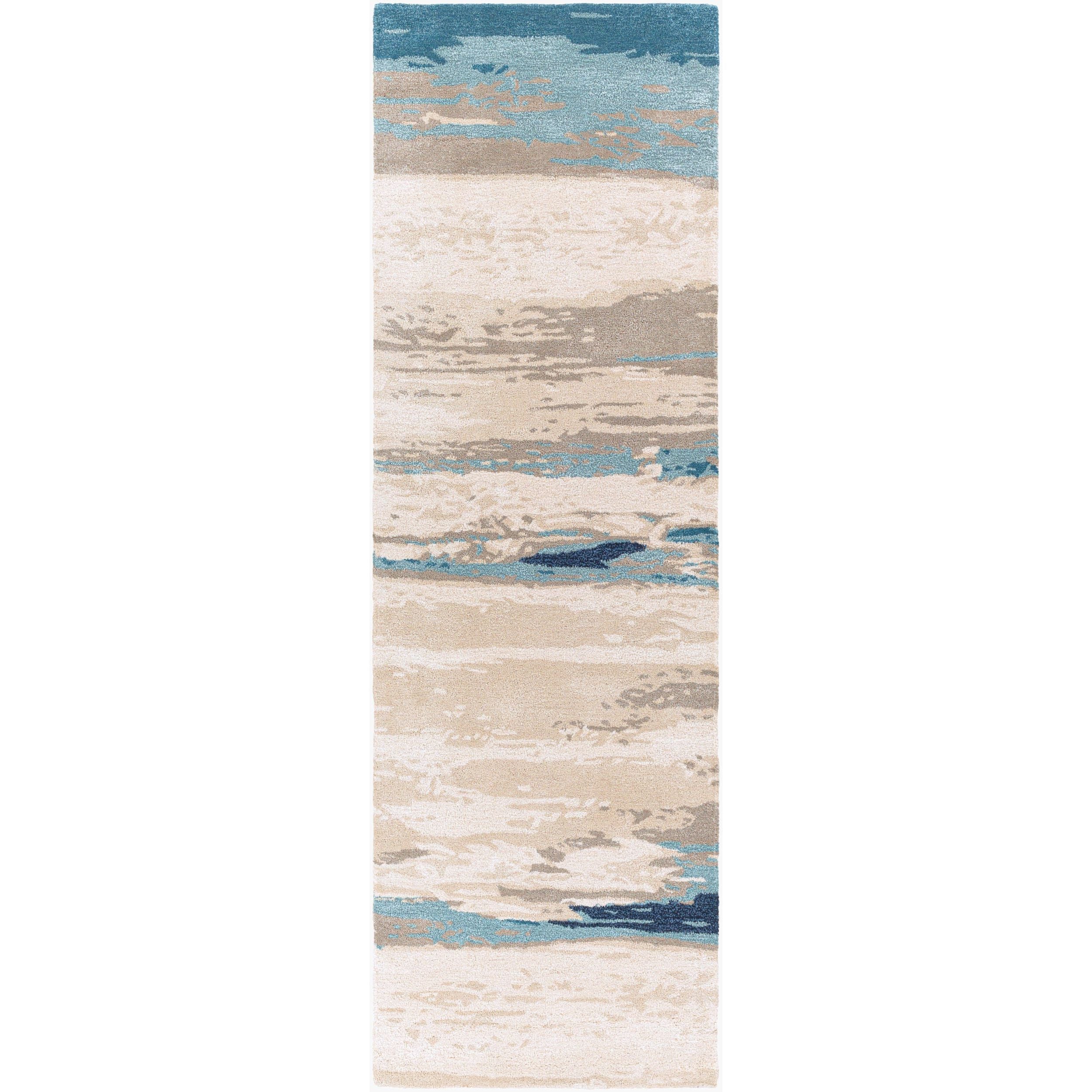 Surya Kavita KVT-2306 Hand Tufted Rug handcrafted in India