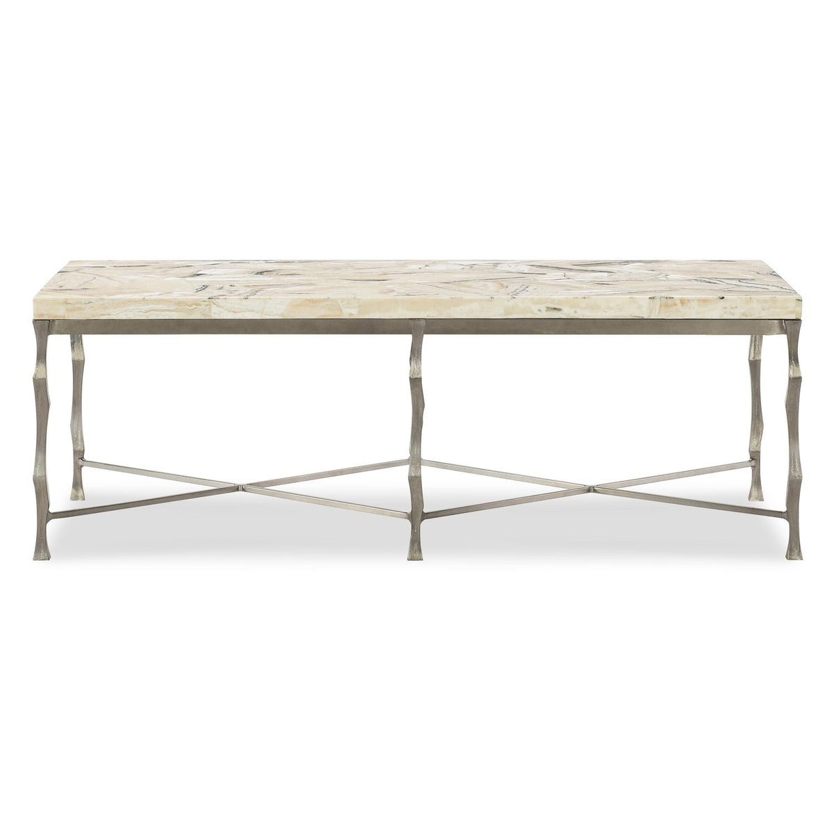 Margaritaville Mariner Rectangle Cocktail Table
