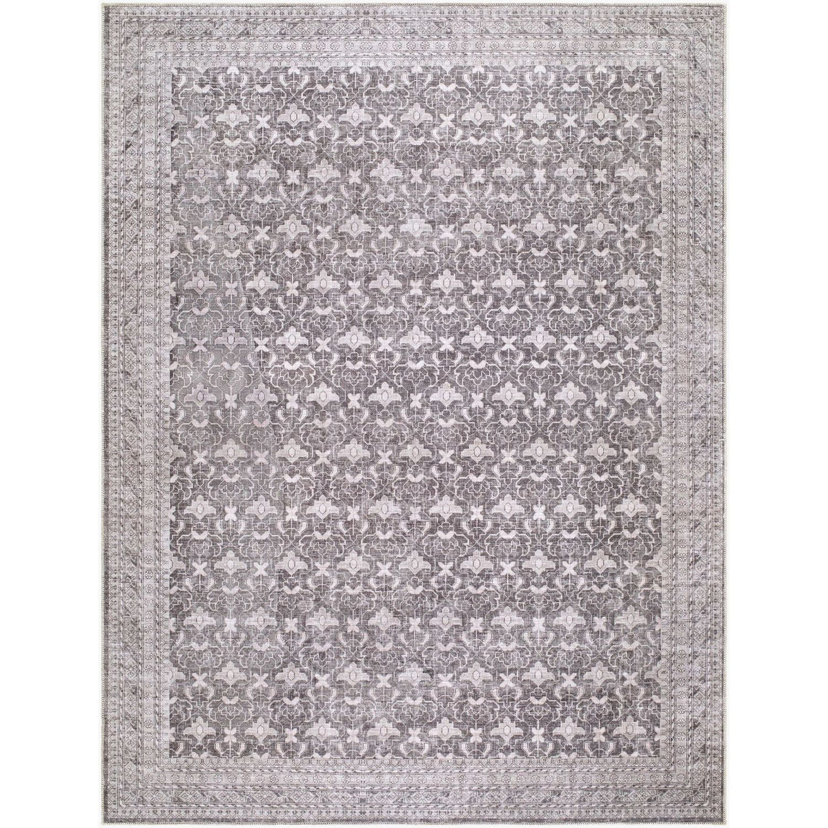 Galey Alix x Livabliss Brodie Machine Woven Indoor/Outdoor Rug
