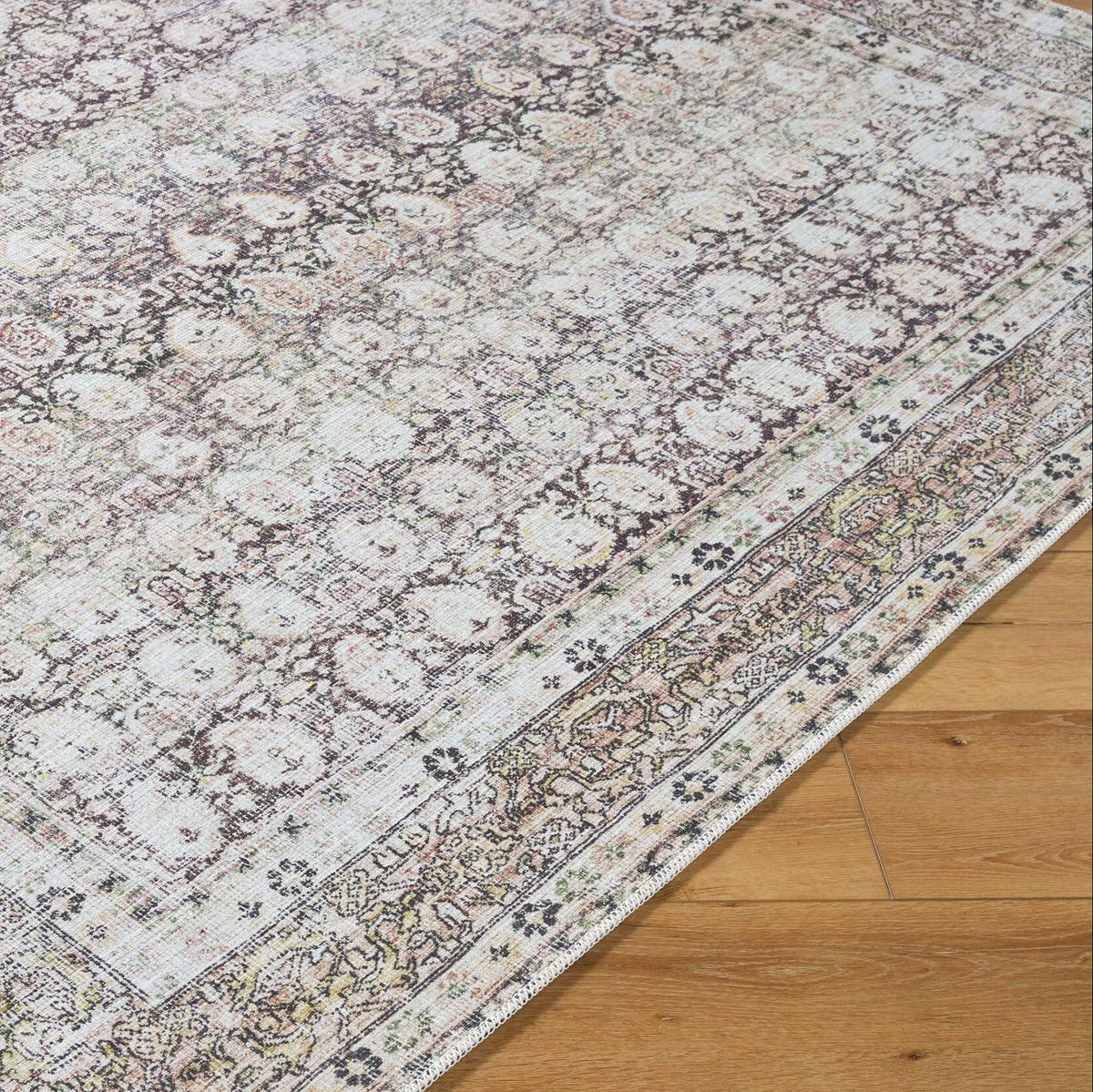 Livabliss Lorelai VVLO-2300 Machine Woven Rug