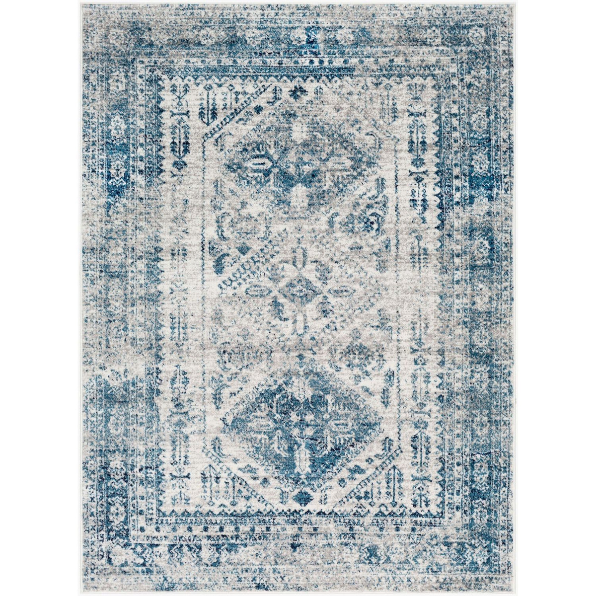 Livabliss Monte Carlo MNC-2313 Machine Woven Rug