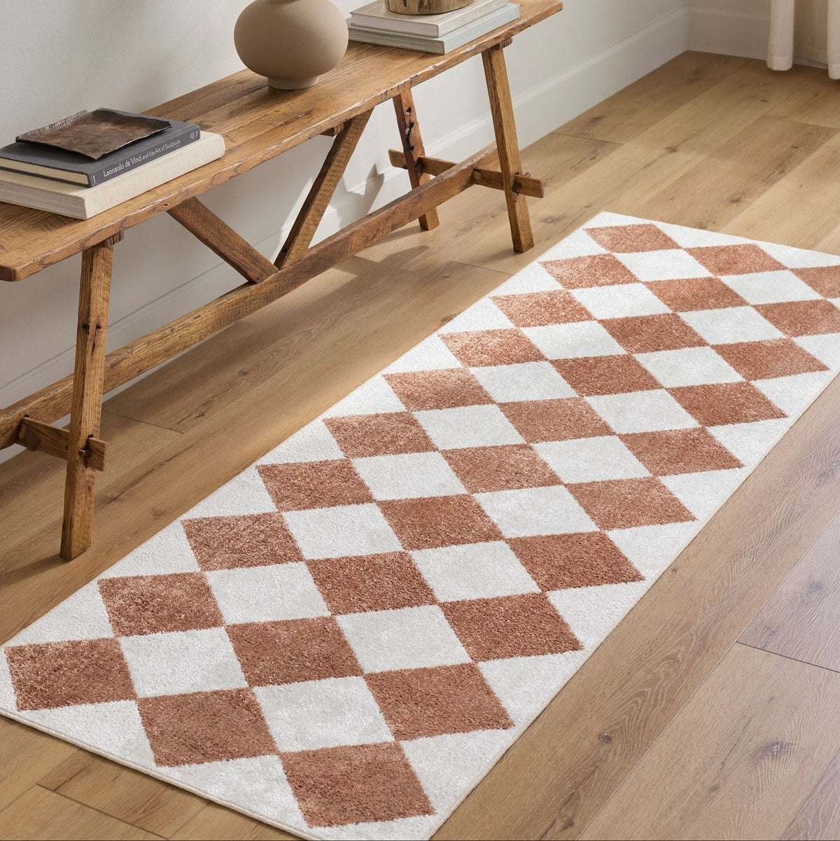 Livabliss Lillian LLL-2375 Machine Woven Rug