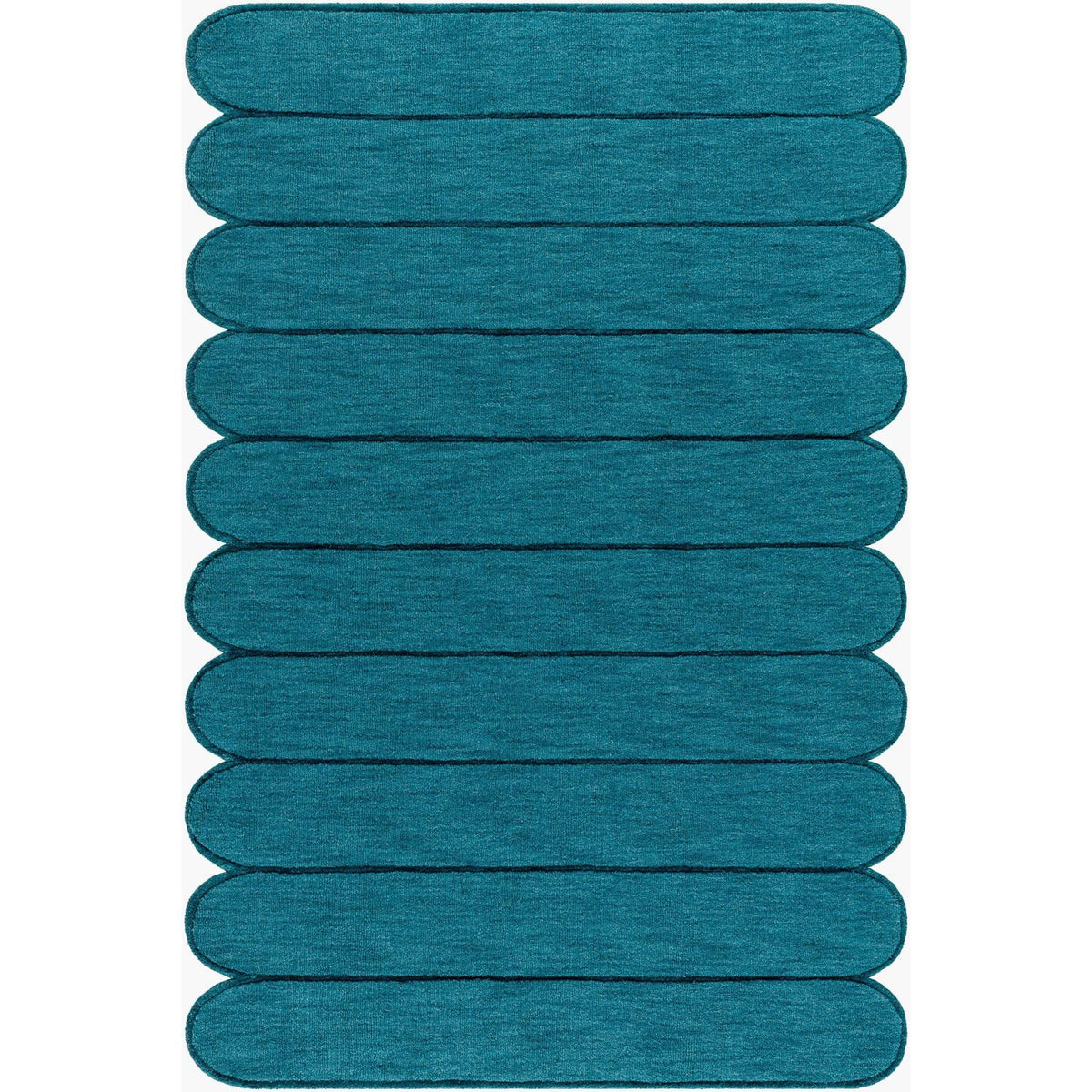 Livabliss Mystique M-5491 Hand Loomed Rug