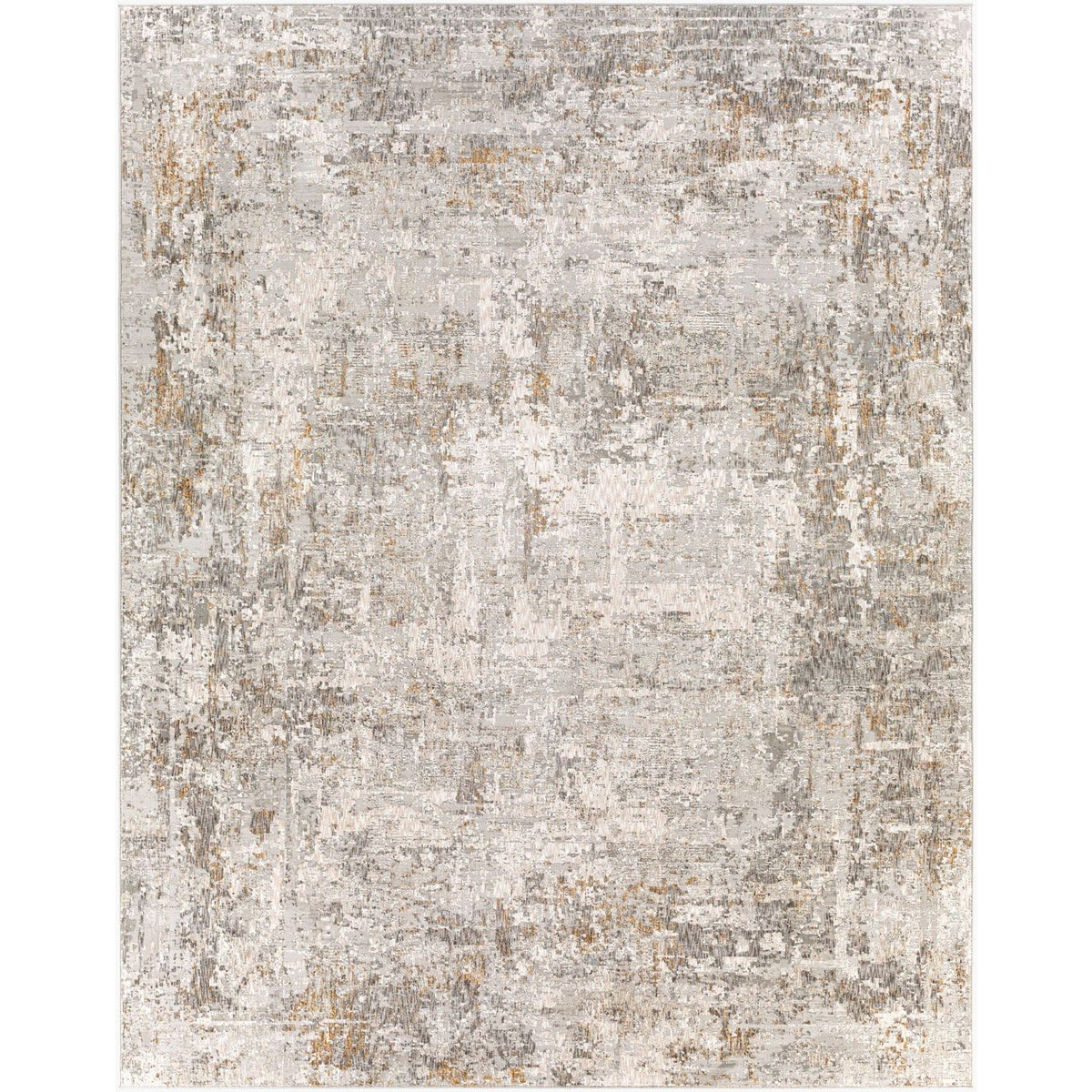 Livabliss Carmel CRL-2304 Machine Woven Rug