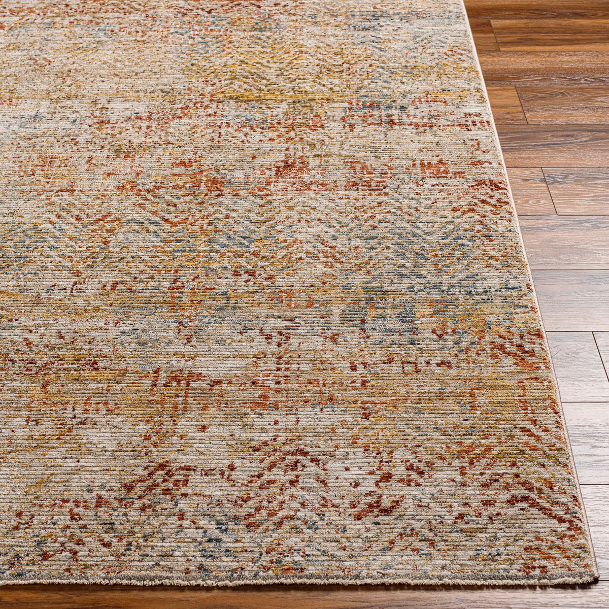 Livabliss Naila IAL-2312 Machine Woven Rug
