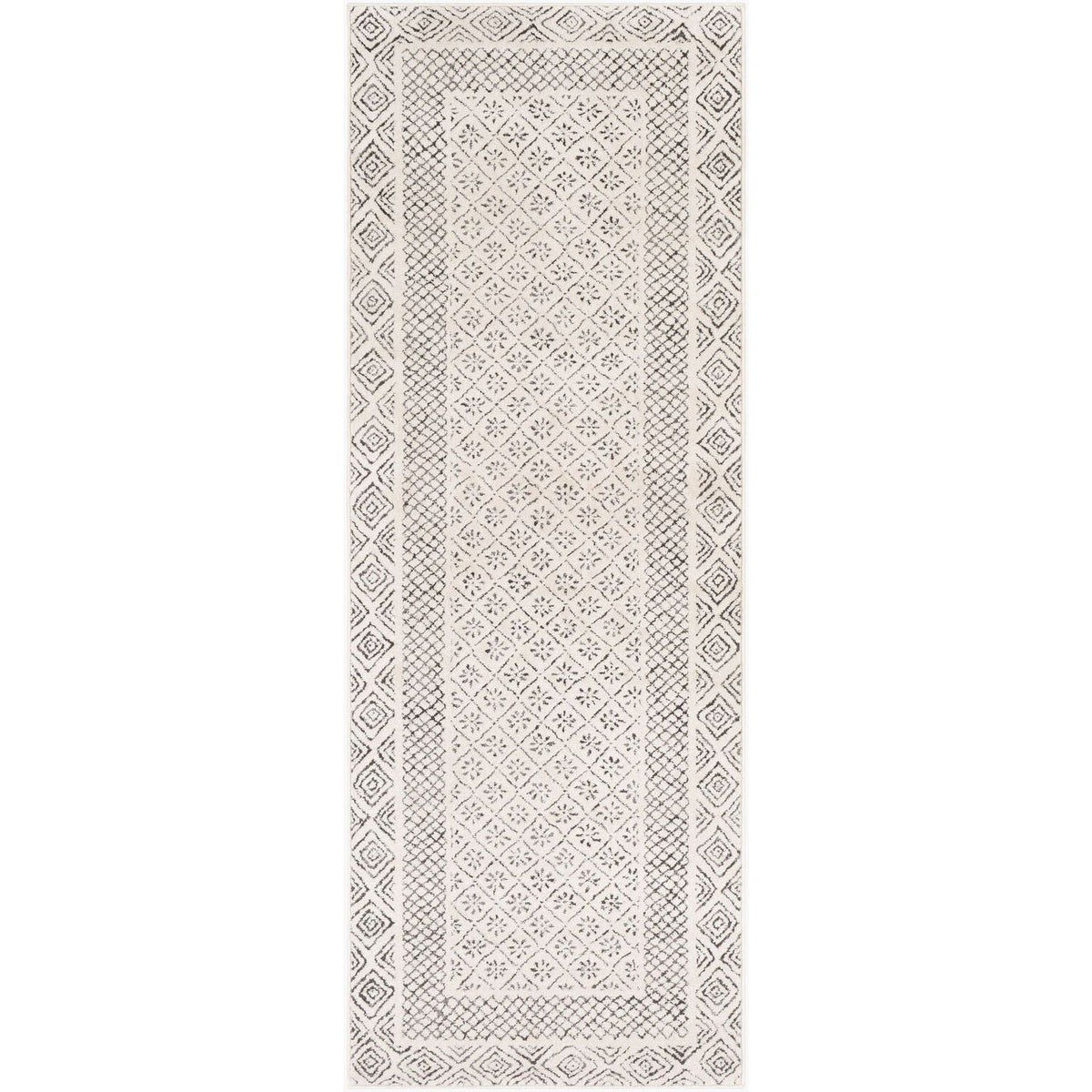 Livabliss Bahar Machine Woven Rug