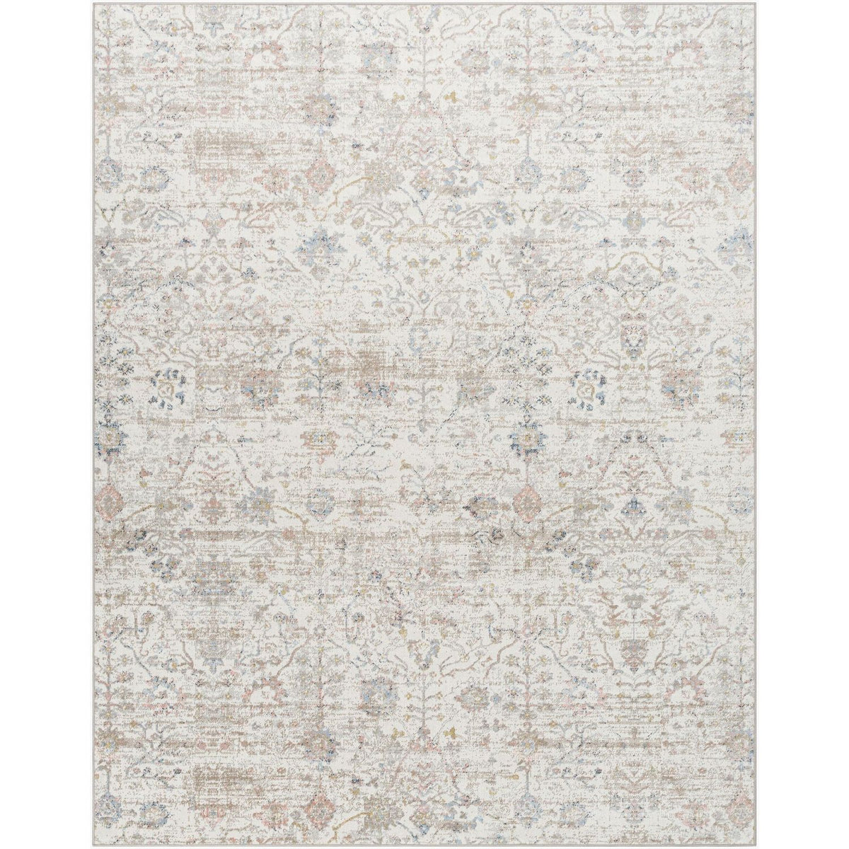 Livabliss Lavadora LVR-2358 Machine Woven Rug