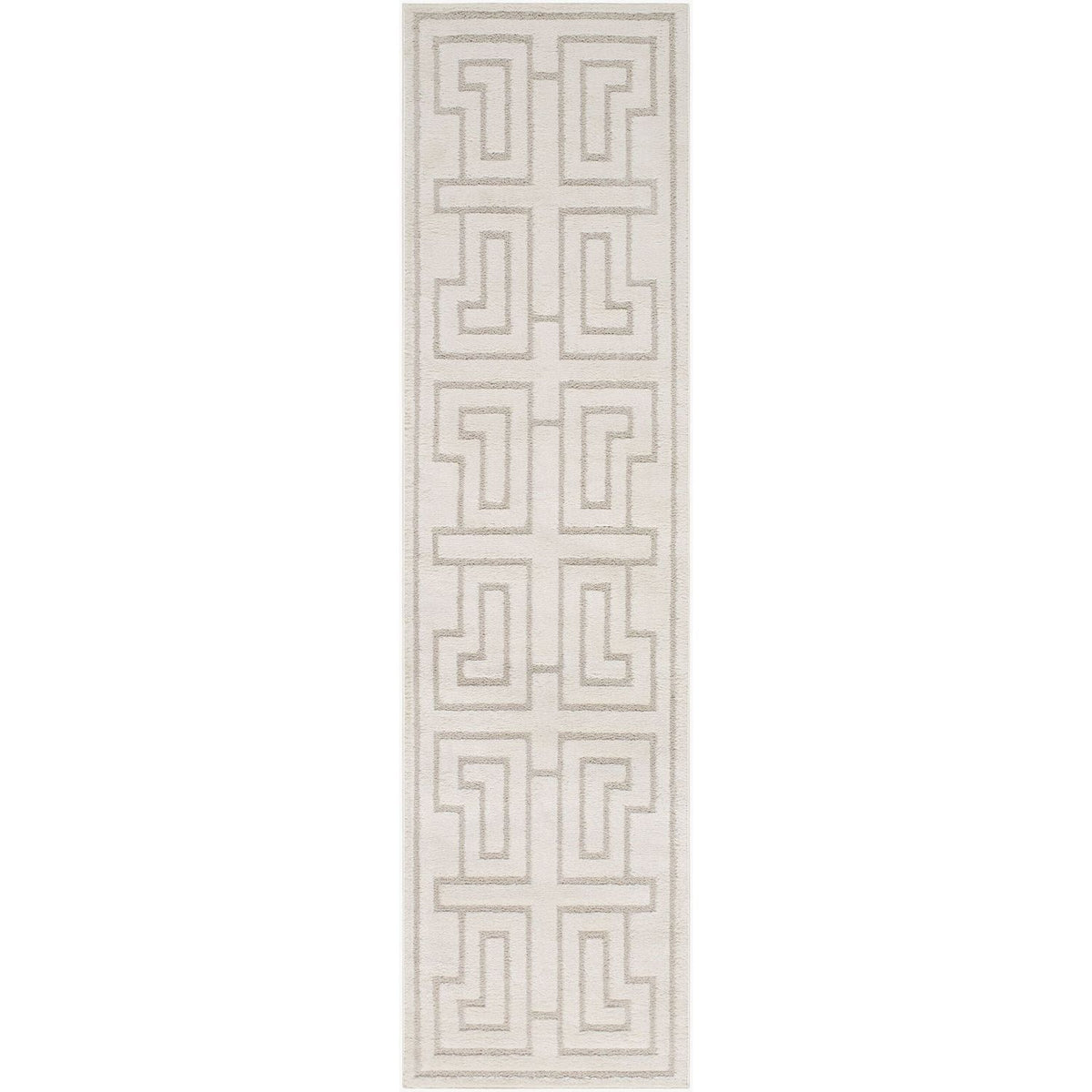 Rachel Zoe x Livabliss The Studio Edit RZSE-2300 Machine Woven Rug