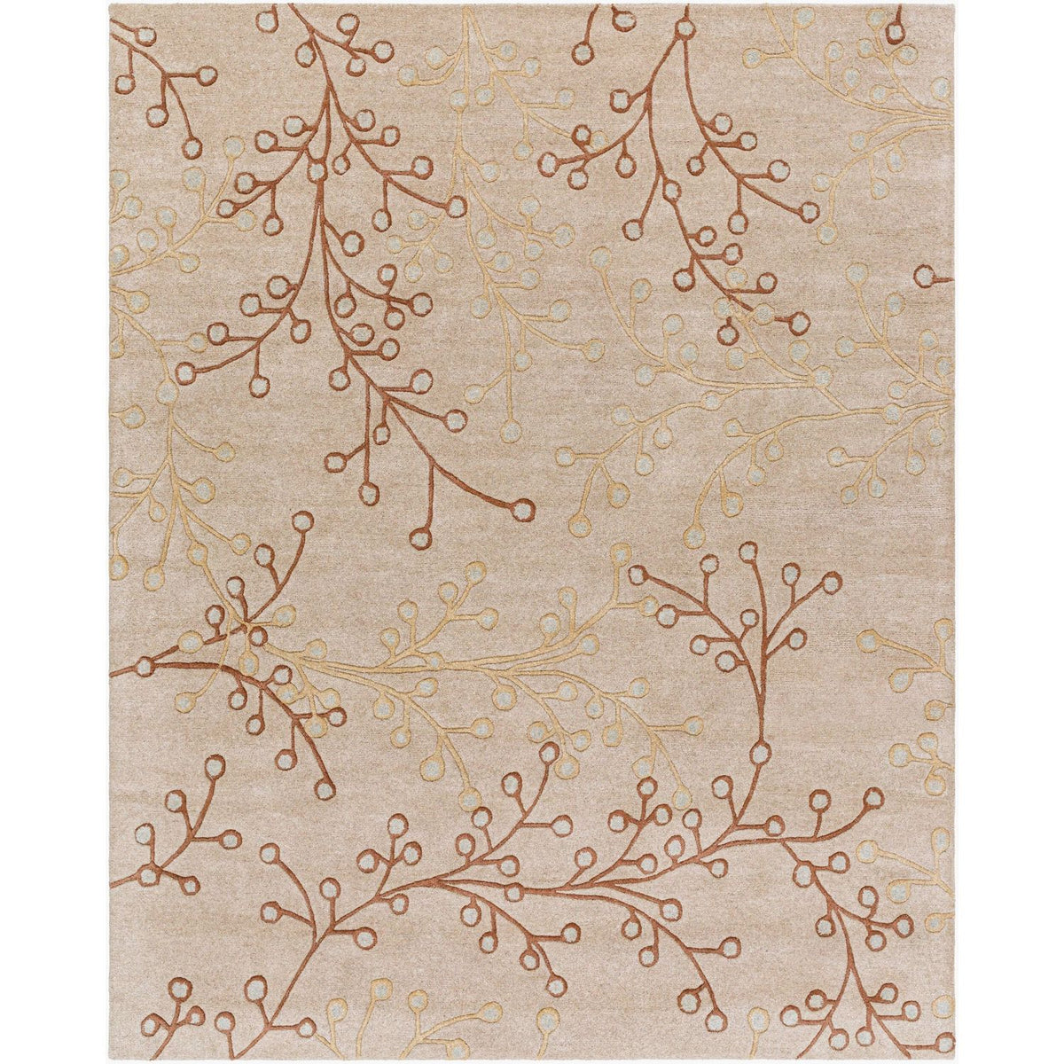 Livabliss Athena ATH-5008 Hand Tufted Rug