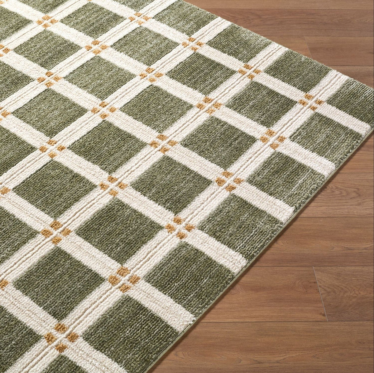 Livabliss La Luna LUU-2309 Machine Woven Rug