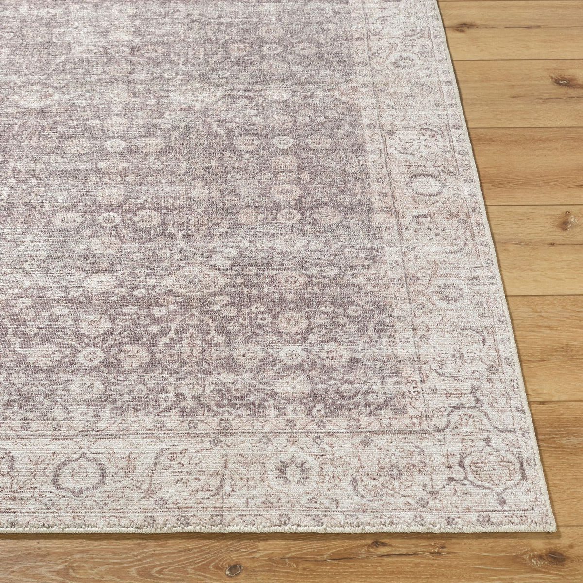 Livabliss Spokane PNWSP-2302 Machine Woven Rug