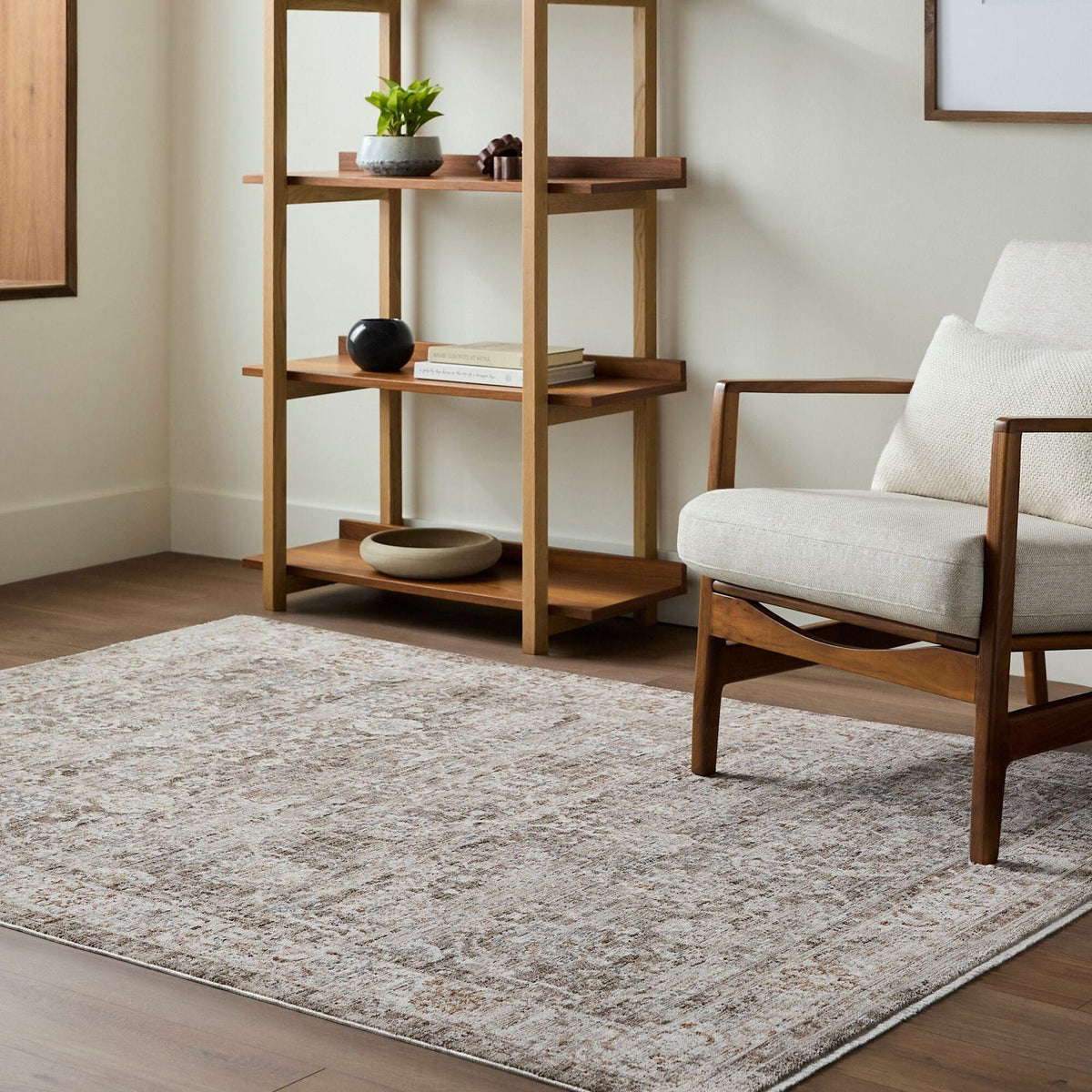 Livabliss Mansfield MFD-2300 Machine Woven Rug