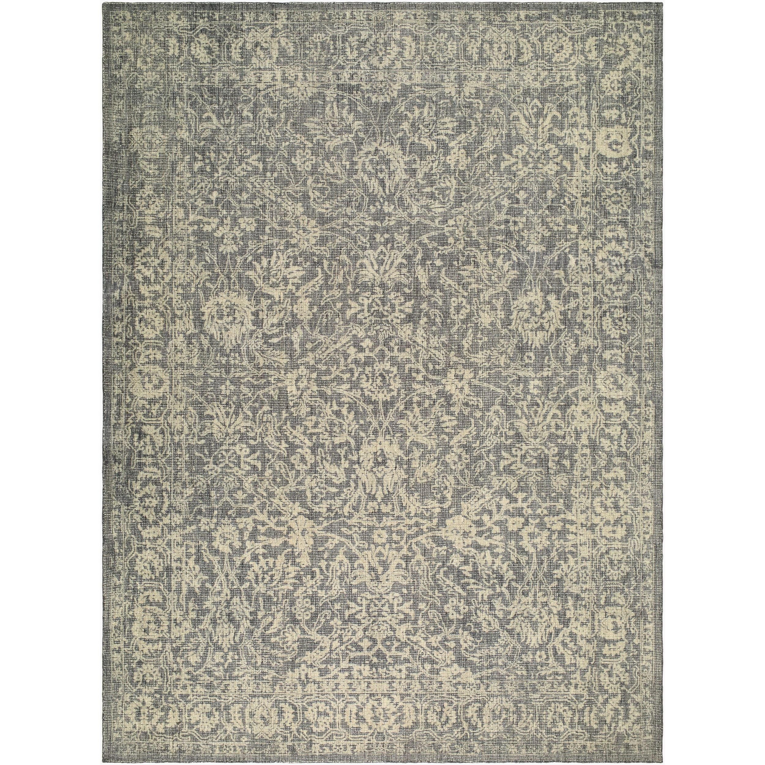 Surya Wisconsin WCN-2300 Hand Loomed Rug