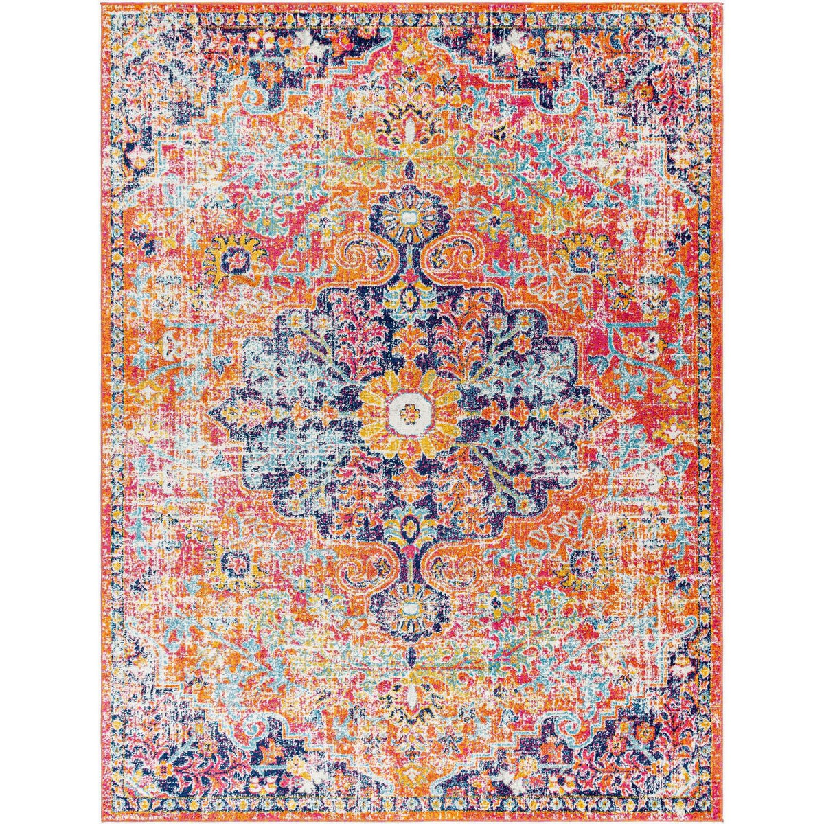 Livabliss Harput HAP-1062 Machine Woven Rug