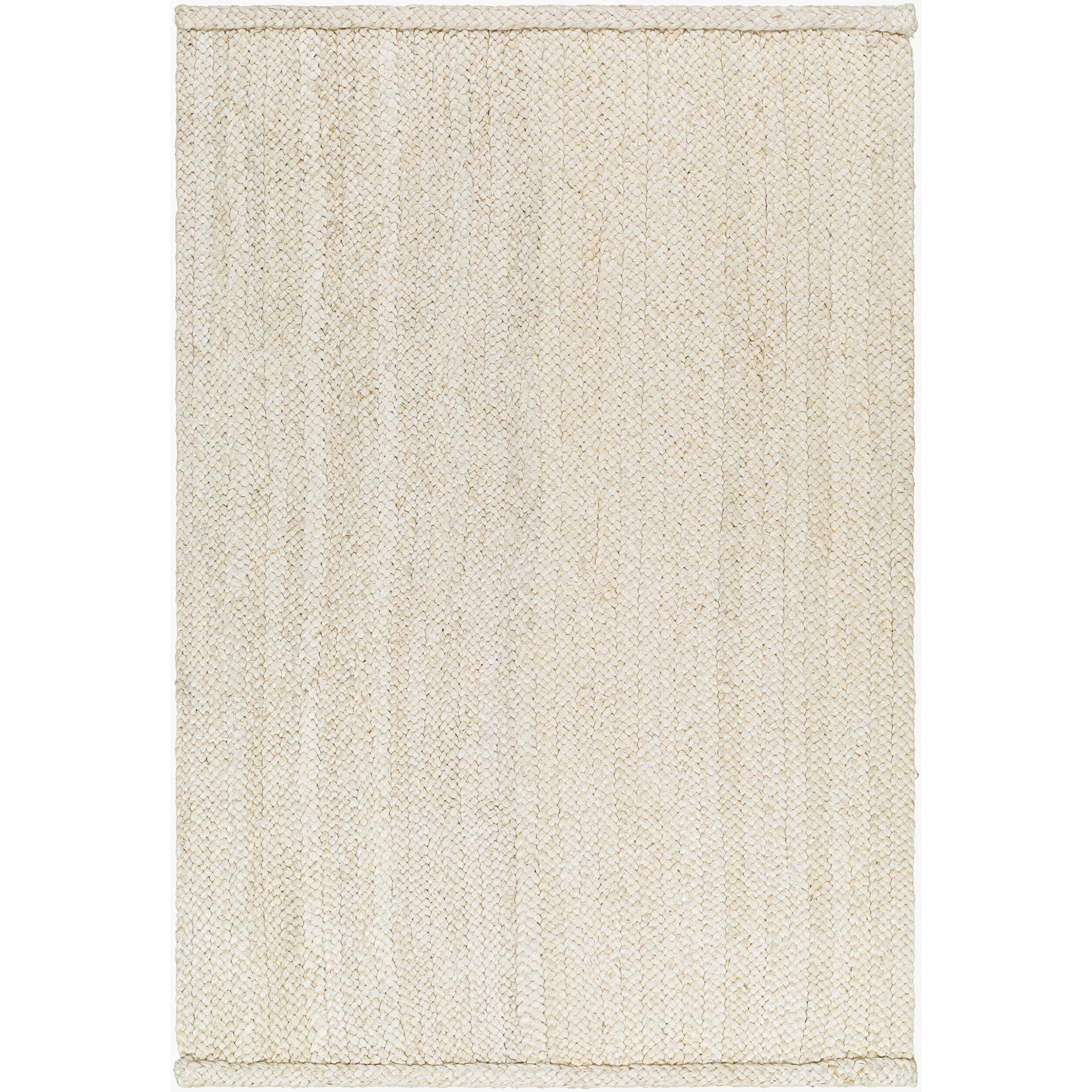 Surya Artesia AEA-2300 rug in Ivory, Cream, Beige