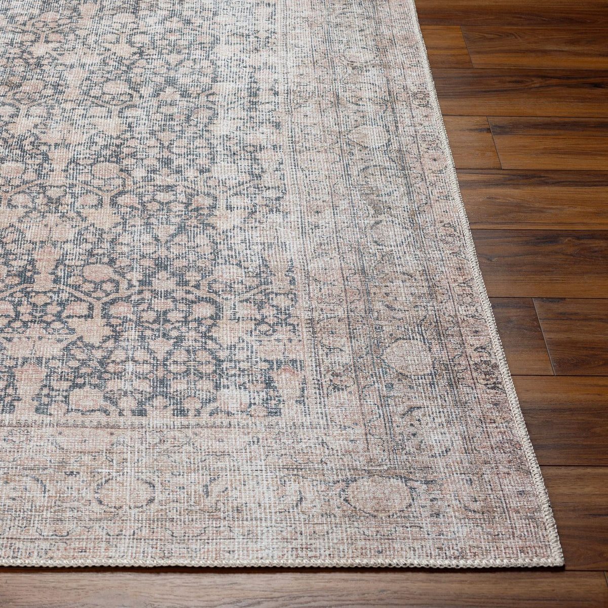 Livabliss Amelie AML-2387 Machine Woven Rug