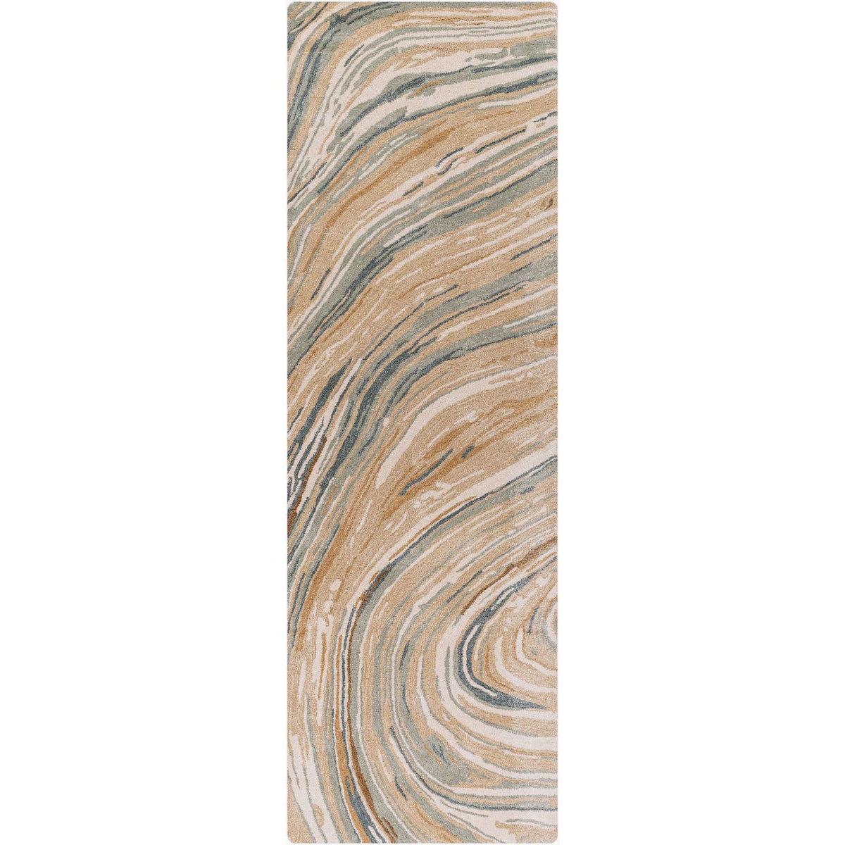 Surya Kavita KVT-2309 Hand Tufted Rug