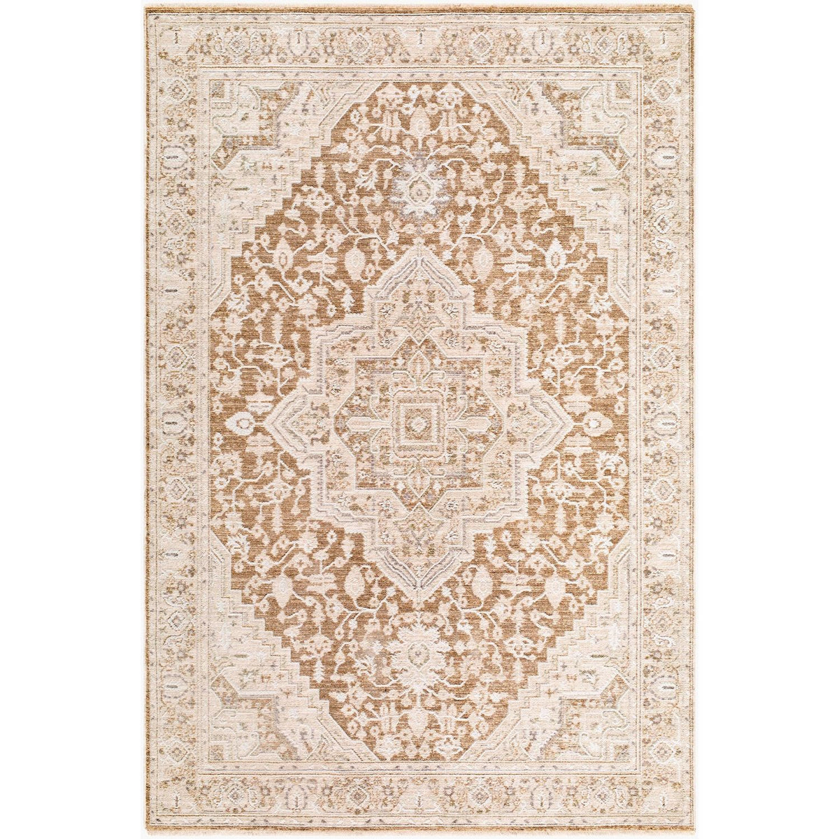 Livabliss Seclusion SCN-2307 Machine Woven Rug