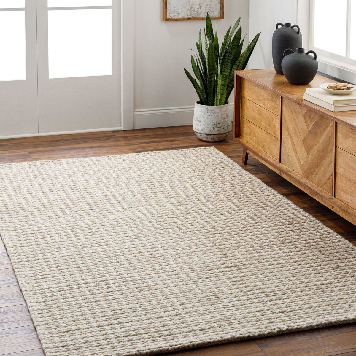 Livabliss Sundance SDC-2300 Hand Woven Rug
