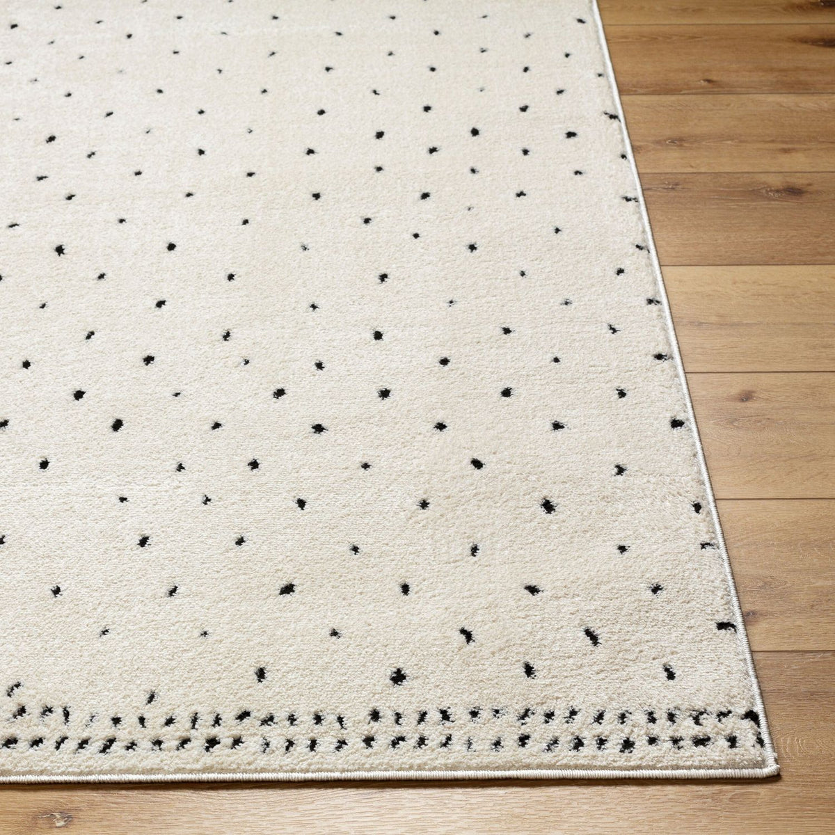Livabliss Freud FEU-2303 Machine Woven Rug