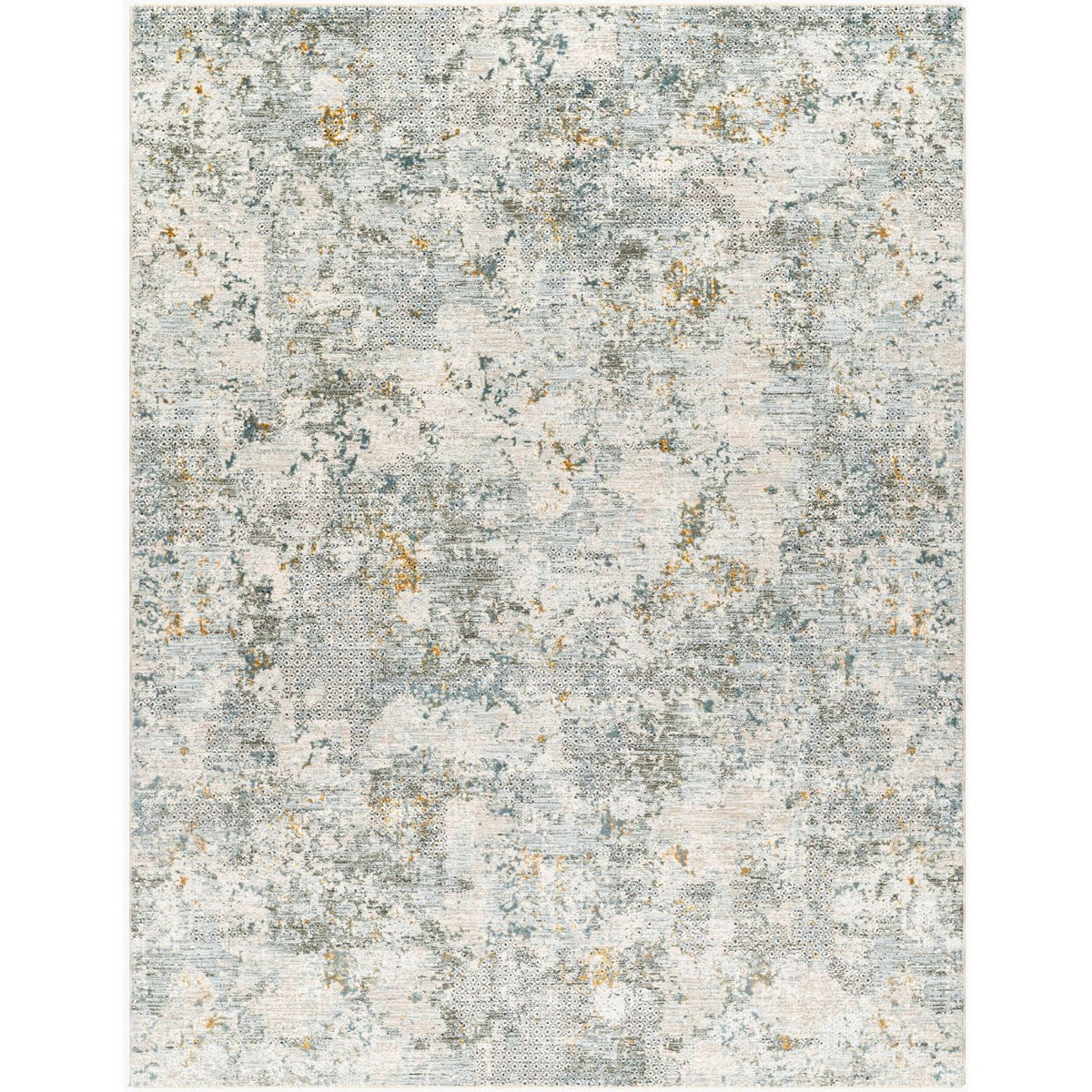 Livabliss Dresden DRE-2302 Machine Woven Rug