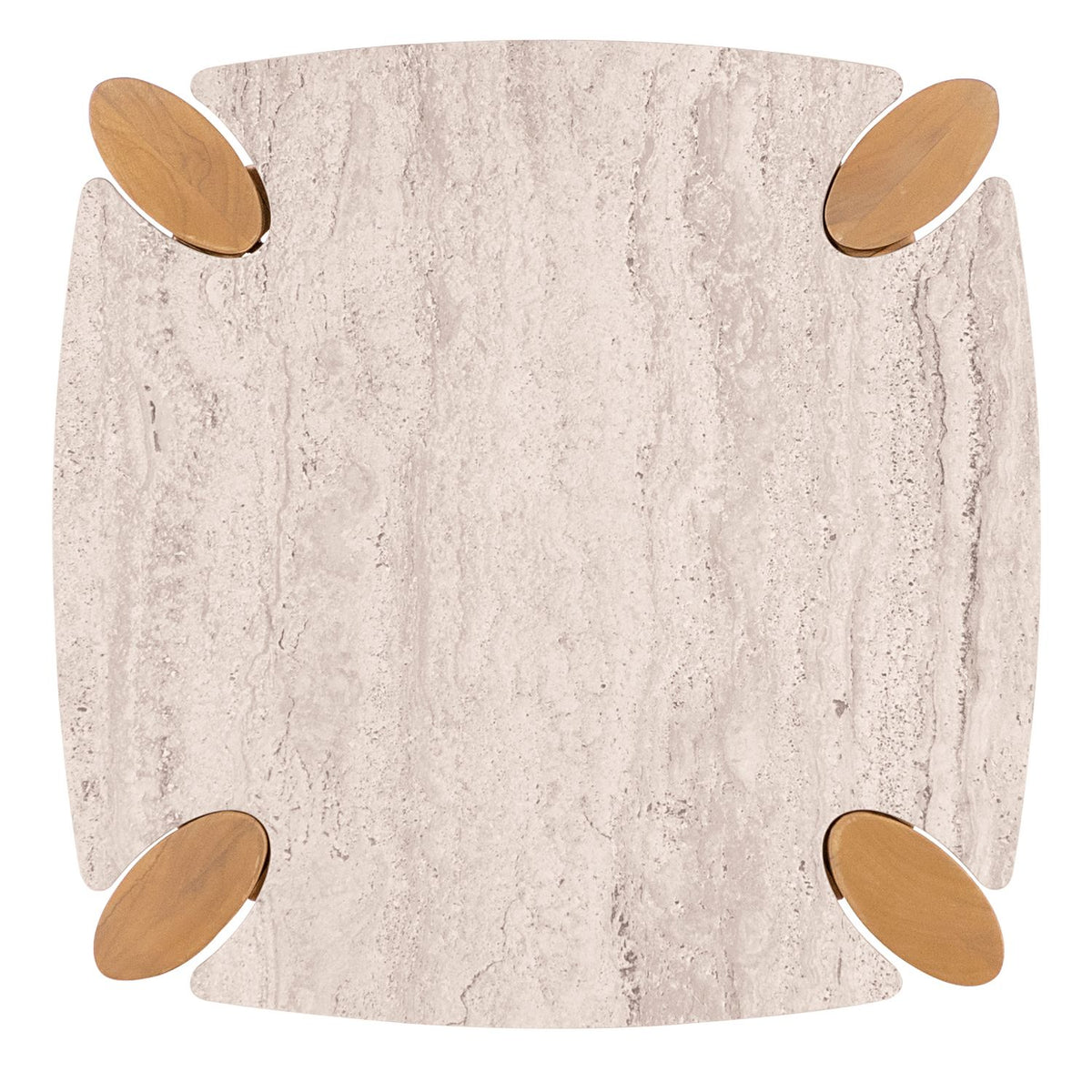 Margaritaville Somerset Outdoor End Table