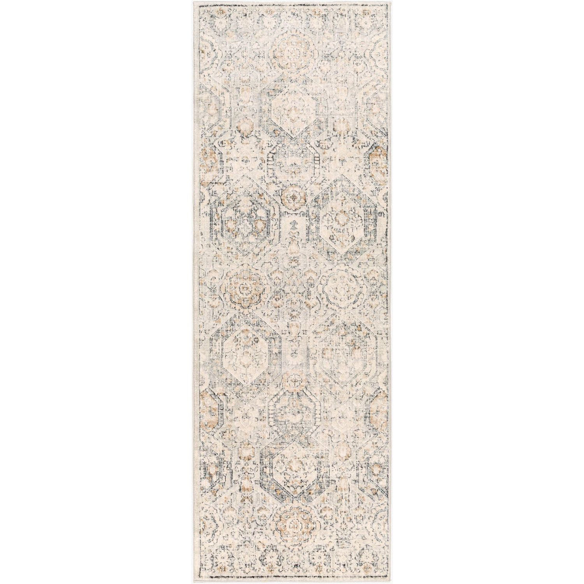 Livabliss Indigo IGO-2306 Machine Woven Rug