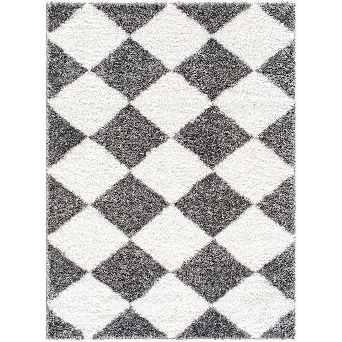 Livabliss Nomadic NMC-2332 Machine Woven Rug