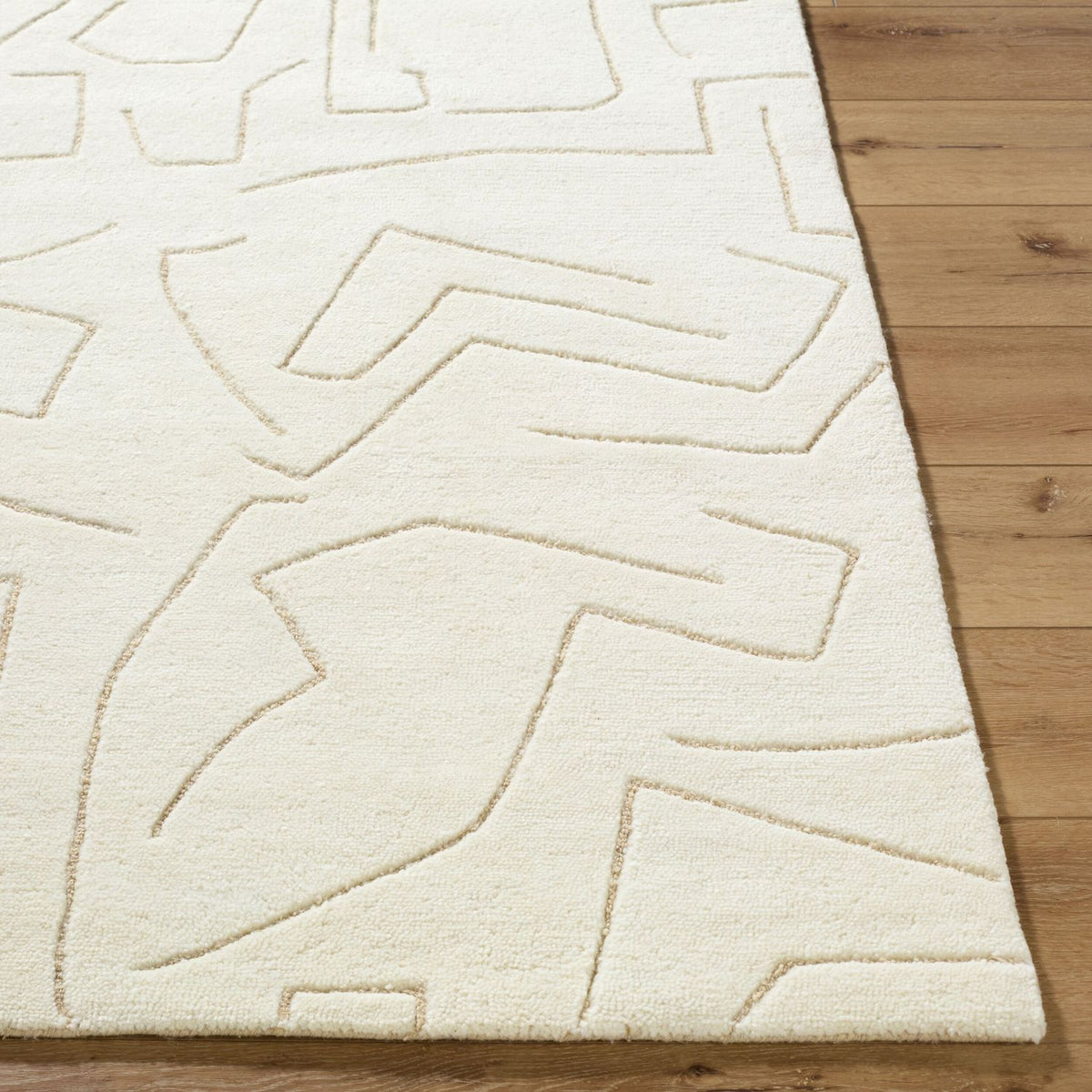Livabliss Portobello PBO-2312 Hand Tufted Rug