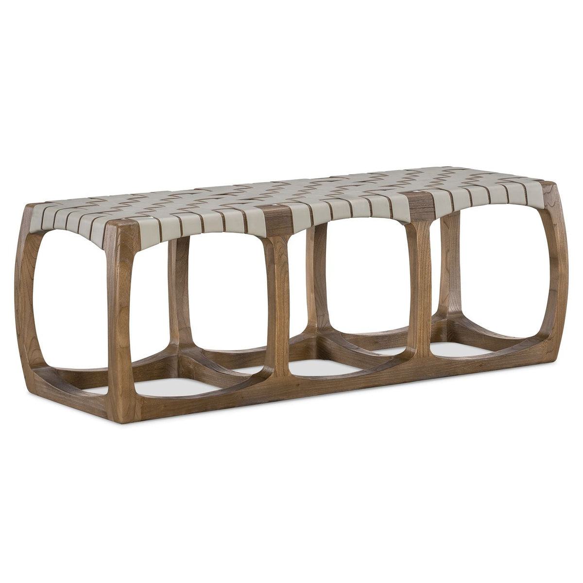 Margaritaville Sit N Chill Bench in Terra, primary product view