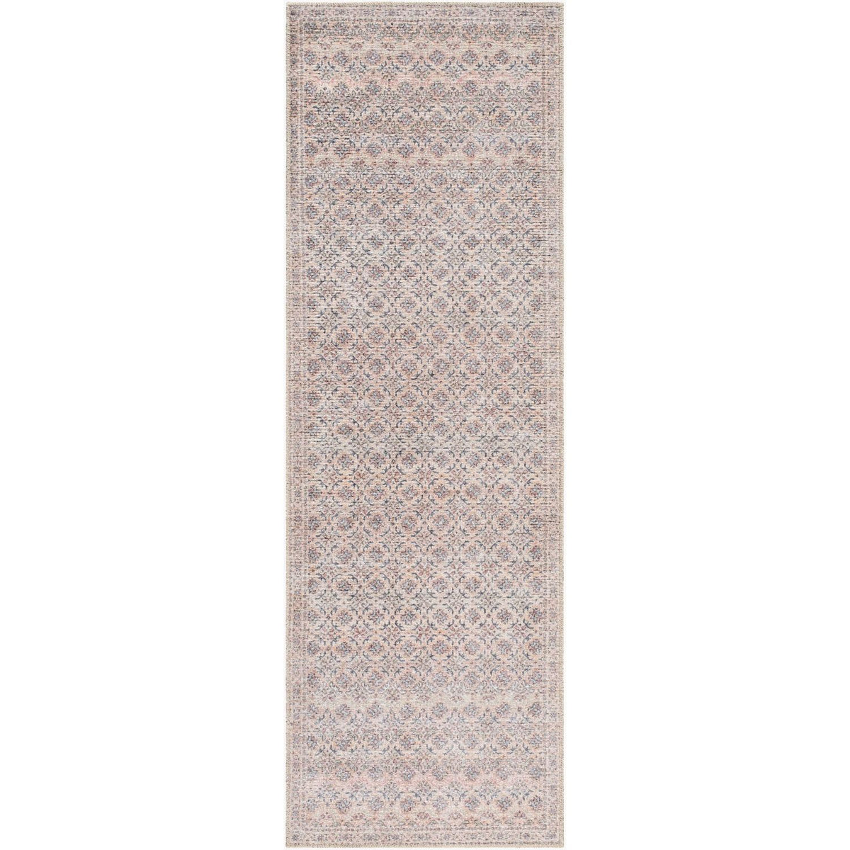 Livabliss Vinny VNY-2321 Machine Woven Rug