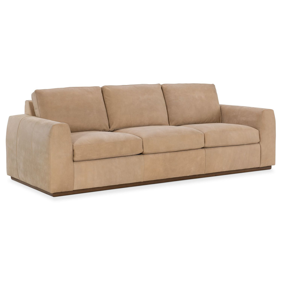 Margaritaville Woody Creek Heritage Ecru Sofa, primary product view