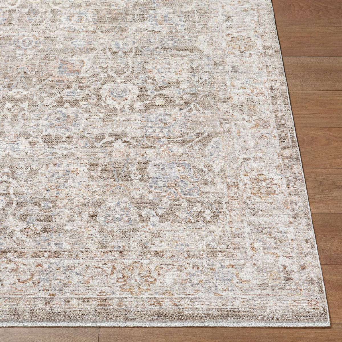 Livabliss Mansfield MFD-2300 Machine Woven Rug