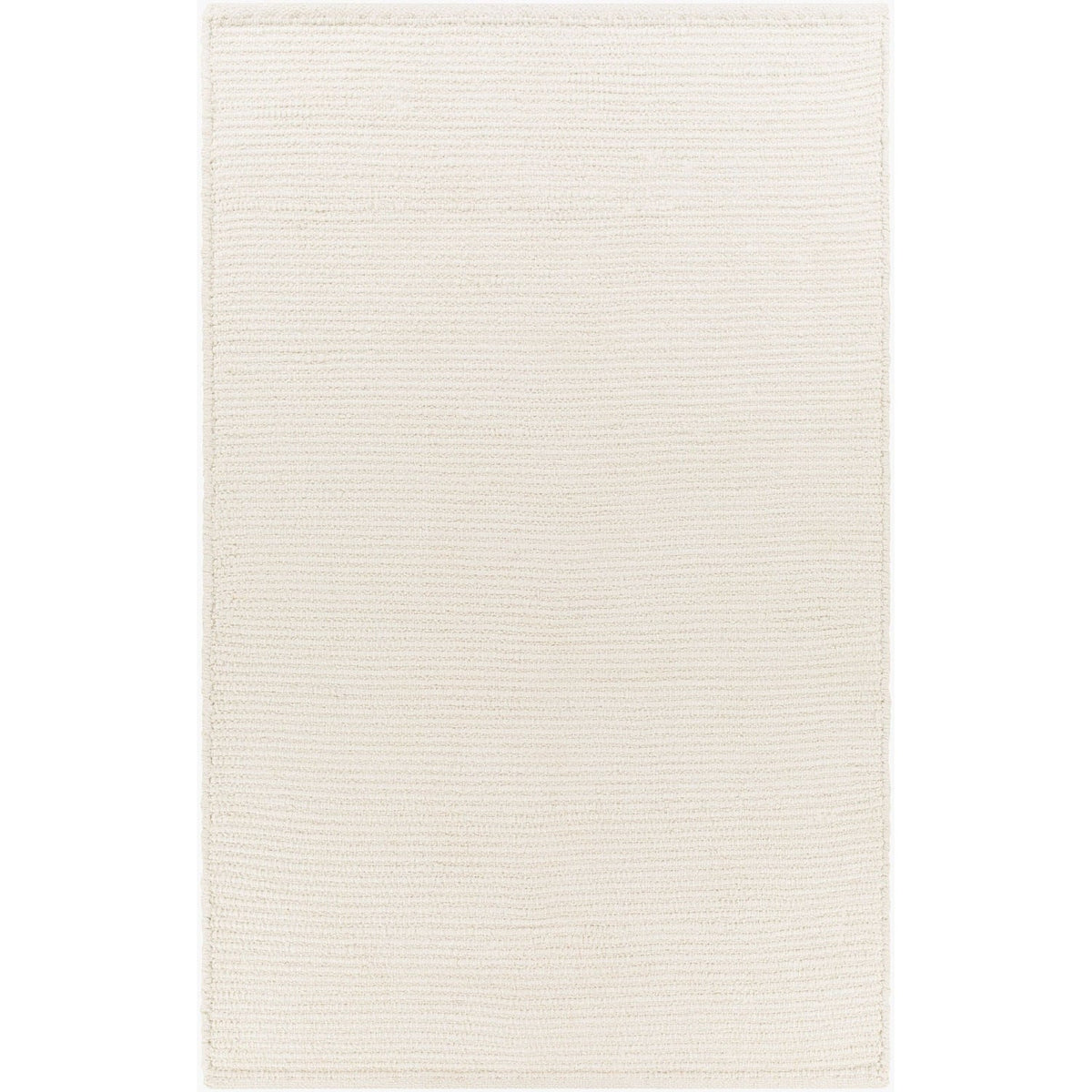 Surya Azalea AZA-2325 Hand Woven Rug in Recycled PET Yarn, hand woven construction
