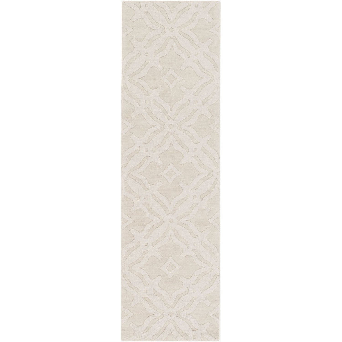 Livabliss Metro Hand Loomed Rug