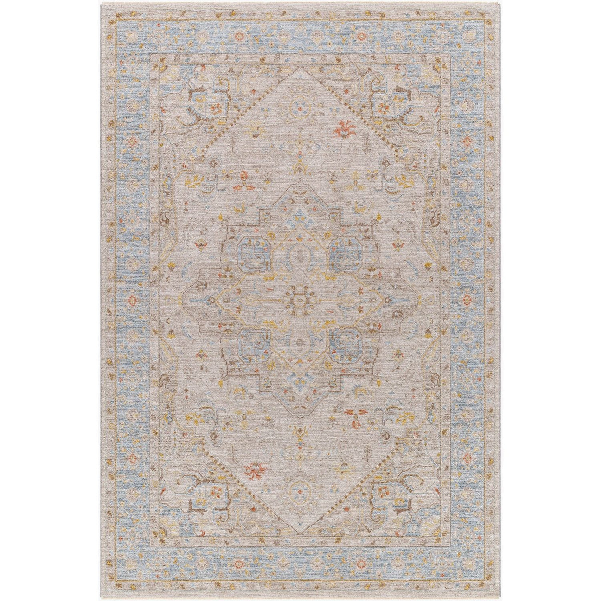 Livabliss Avant Garde AVT-2367 Machine Woven Rug