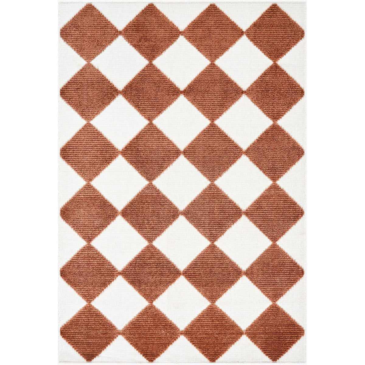 Livabliss Lyna LYA-2358 Machine Woven Rug