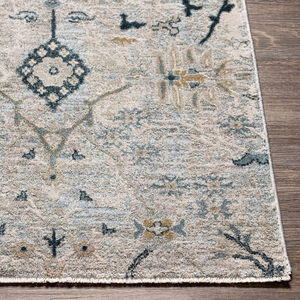 Livabliss Brunswick BWK-2316 Machine Woven Rug