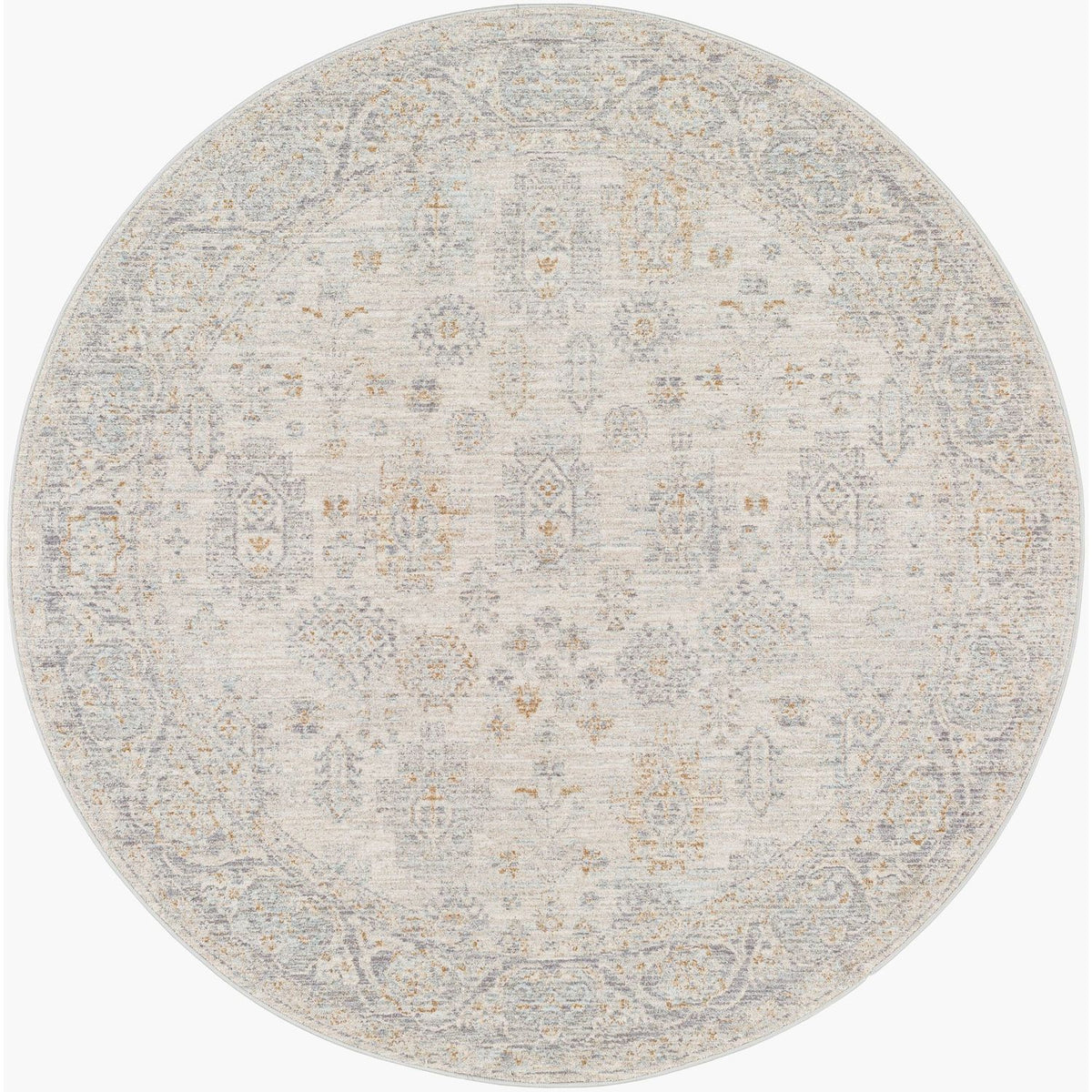 Livabliss Avant Garde AVT-2342 Machine Woven Rug