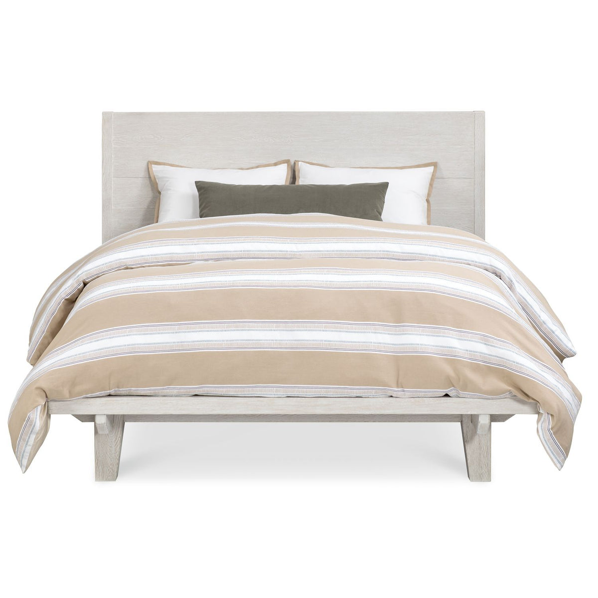 Margaritaville Duval Queen Platform Bed