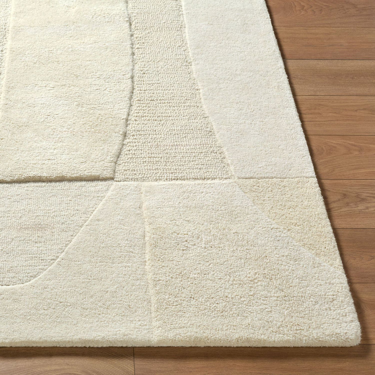 Livabliss Kinsley KIS-2303 Hand Tufted Rug