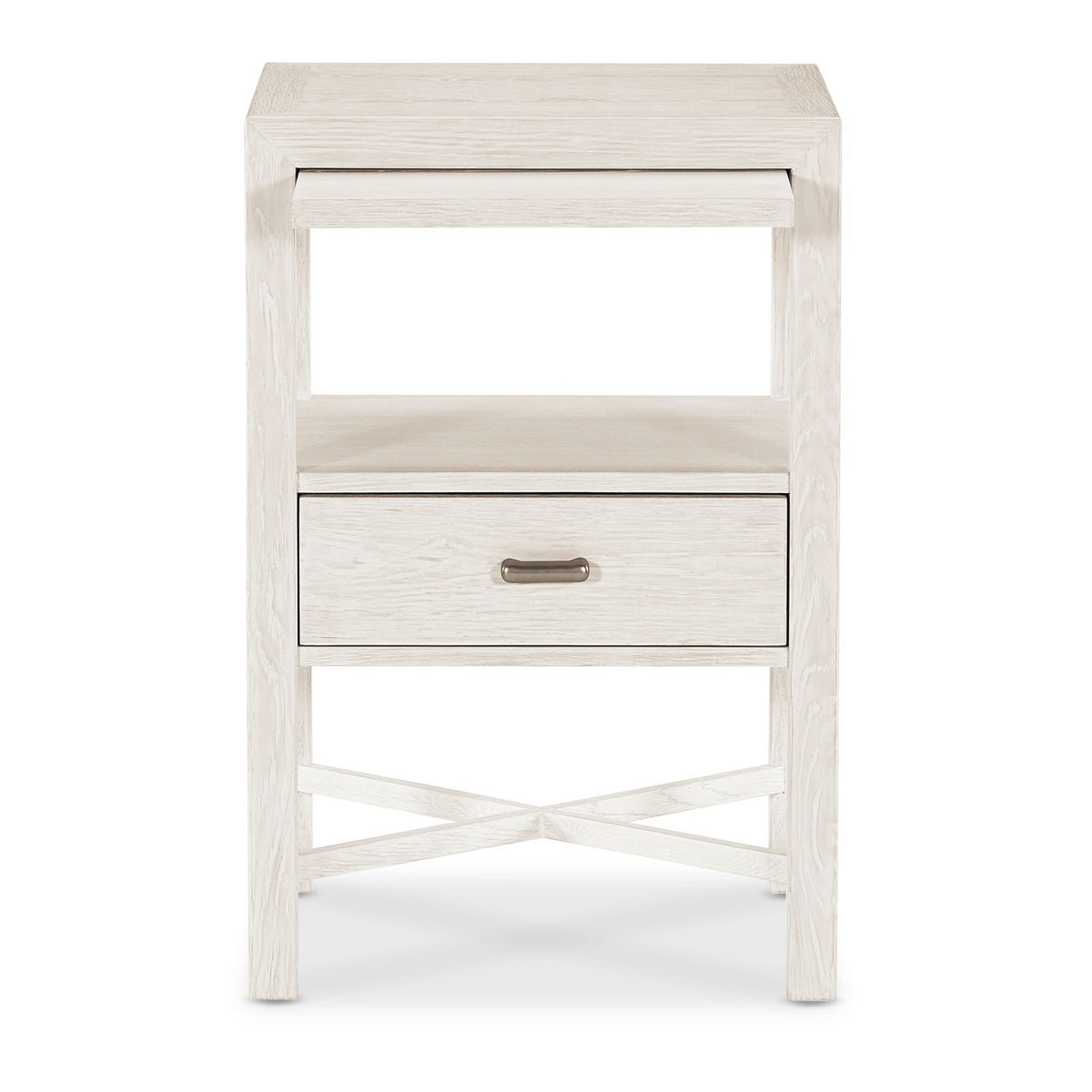 Margaritaville Duval Small Nightstand