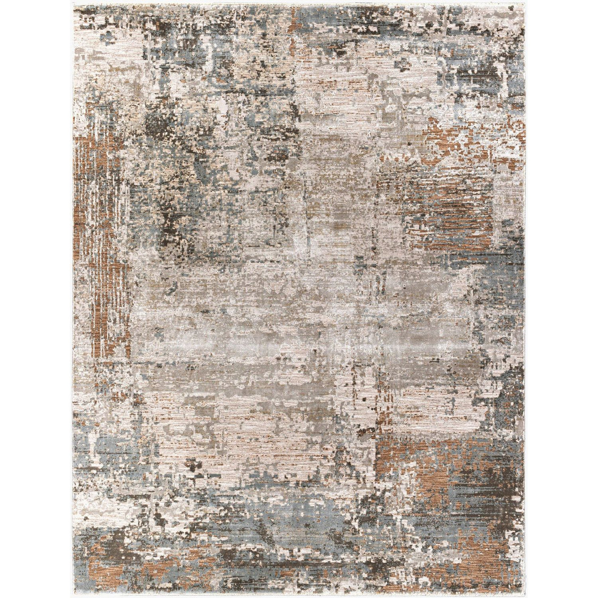 Livabliss Brunswick BWK-2303 Machine Woven Rug